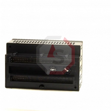 IC200MDL644 | Versamax | Emerson - GE Fanuc | Image 3