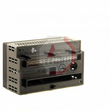IC200MDL740 | Versamax | Emerson - GE Fanuc | Image 1