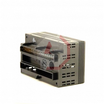 IC200MDL740 | Versamax | Emerson - GE Fanuc | Image 4