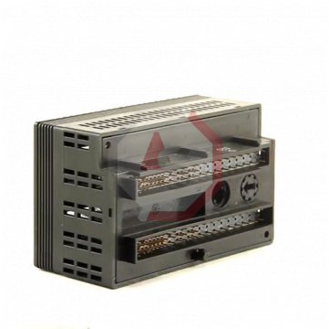 IC200MDL742 | Versamax | Emerson - GE Fanuc | Image 1