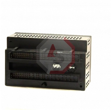 IC200MDL742 | Versamax | Emerson - GE Fanuc | Image 3