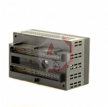 IC200MDL742 | Versamax | Emerson - GE Fanuc | Image 4