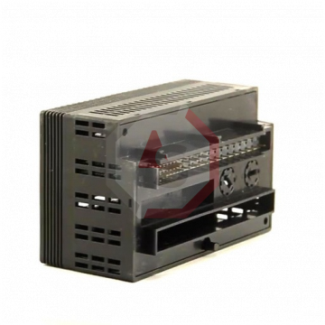 IC200MDL743 | Versamax | Emerson - GE Fanuc | Image 1