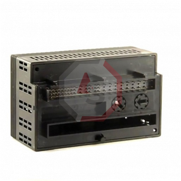 IC200MDL743 | Versamax | Emerson - GE Fanuc | Image 2