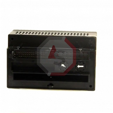 IC200MDL743 | Versamax | Emerson - GE Fanuc | Image 3