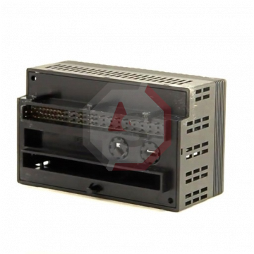IC200MDL743 | Versamax | Emerson - GE Fanuc | Image 4