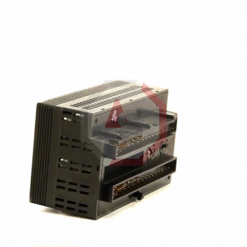 IC200MDL744 | Versamax | Emerson - GE Fanuc | Image 1
