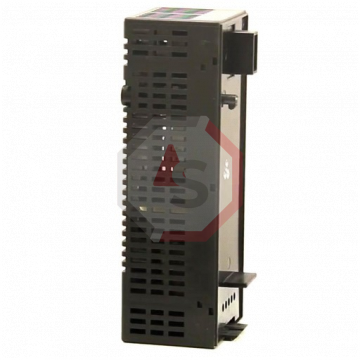 IC200PWR101 | Versamax | Emerson - GE Fanuc | Image 1