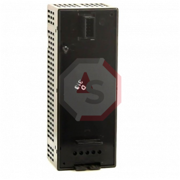 IC200PWR101 | Versamax | Emerson - GE Fanuc | Image 3