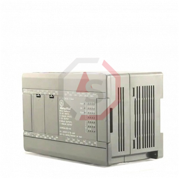 IC200UAL005 | Versamax Micro | Emerson - GE Fanuc | Image 3