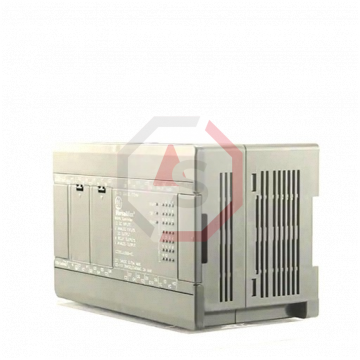 IC200UAL006 | Versamax Micro | Emerson - GE Fanuc | Image 3