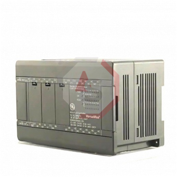 IC200UDD020 | Versamax Micro | Emerson - GE Fanuc | Image 3