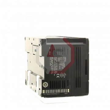 IC200UDD020 | Versamax Micro | Emerson - GE Fanuc | Image 6