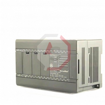 IC200UDD040 | Versamax Micro | Emerson - GE Fanuc | Image 2