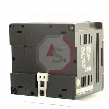 IC200UDD104 | Versamax Micro | Emerson - GE Fanuc | Image 4