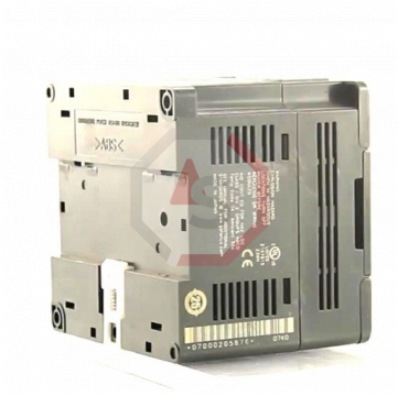 IC200UDD104 | Versamax Micro | Emerson - GE Fanuc | Image 5