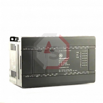 IC200UDR010 | Versamax Micro | Emerson - GE Fanuc | Image 2