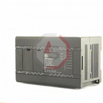 IC200UDR010 | Versamax Micro | Emerson - GE Fanuc | Image 3