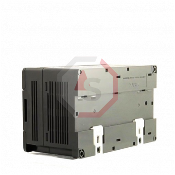 IC200UDR040 | Versamax Micro | Emerson - GE Fanuc | Image 4