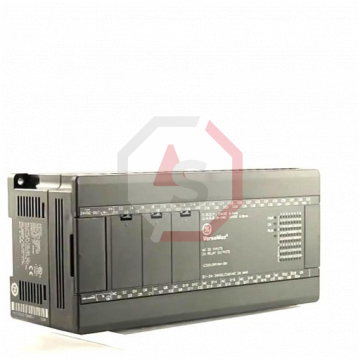 IC200UDR164 | Versamax Micro | Emerson - GE Fanuc | Image 1