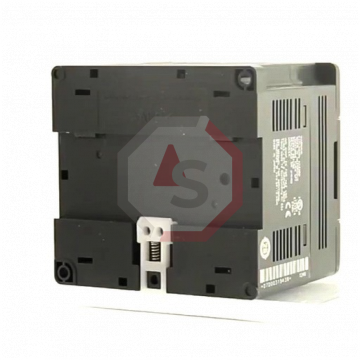 IC200UEI016 | Versamax Micro | Emerson - GE Fanuc | Image 1