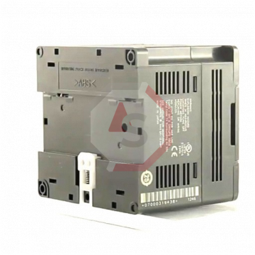 IC200UEI016 | Versamax Micro | Emerson - GE Fanuc | Image 2