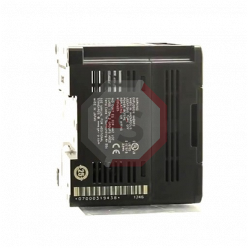 IC200UEI016 | Versamax Micro | Emerson - GE Fanuc | Image 3