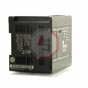 IC200UEI016 | Versamax Micro | Emerson - GE Fanuc | Image 4