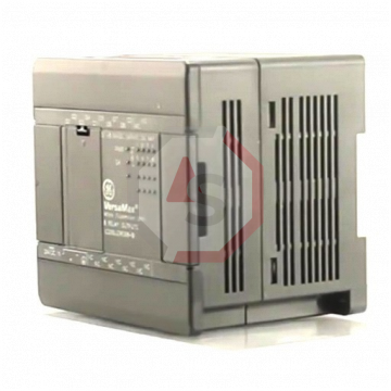 IC200UER008 | Versamax Micro | Emerson - GE Fanuc | Image 2