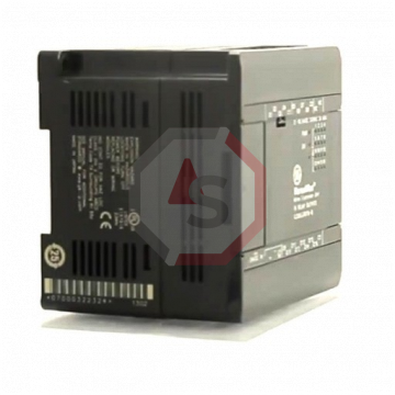 IC200UER016 | Versamax Micro | Emerson - GE Fanuc | Image 1