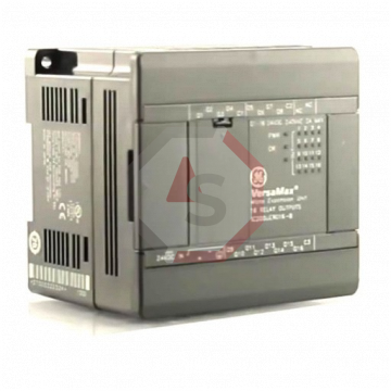 IC200UER016 | Versamax Micro | Emerson - GE Fanuc | Image 2