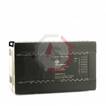 IC200UEX214 | Versamax Micro | Emerson - GE Fanuc | Image 5