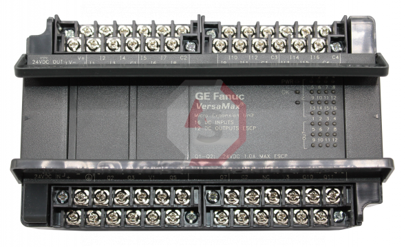 IC200UEX222 | Versamax Micro | Emerson - GE Fanuc | Image 2