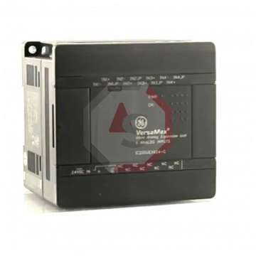 IC200UEX624 | Versamax Micro | Emerson - GE Fanuc | Image 1