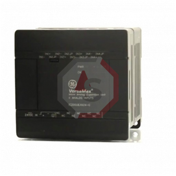 IC200UEX624 | Versamax Micro | Emerson - GE Fanuc | Image 2