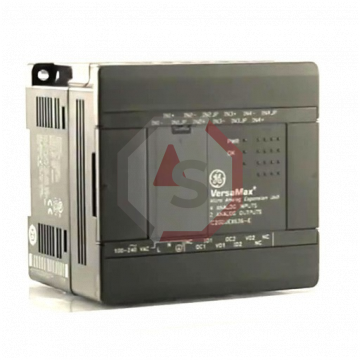IC200UEX636 | Versamax Micro | Emerson - GE Fanuc | Image 1