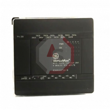 IC200UEX724 | Versamax Micro | Emerson - GE Fanuc | Image 1