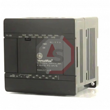 IC200UEX724 | Versamax Micro | Emerson - GE Fanuc | Image 2