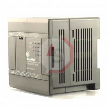 IC200UEX724 | Versamax Micro | Emerson - GE Fanuc | Image 3