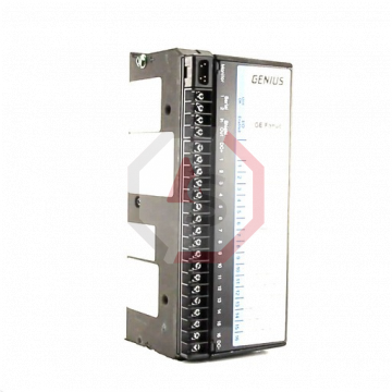 IC660BBD023 | Genius I/O | Emerson - GE Fanuc | Image 2
