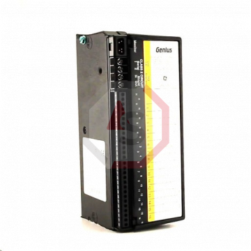 IC660BBD110 | Genius I/O | Emerson - GE Fanuc | Image 2