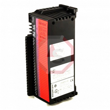 IC660BRD024 | Genius I/O | Emerson - GE Fanuc | Image 2