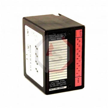 IC670MDL240 | Field Control | Emerson - GE Fanuc | Image 2