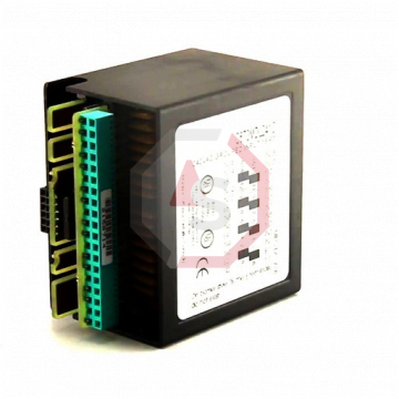 IC670MDL241 | Field Control | Emerson - GE Fanuc | Image 4