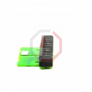 IC670TBM001 | Field Control | Emerson - GE Fanuc | Image 3