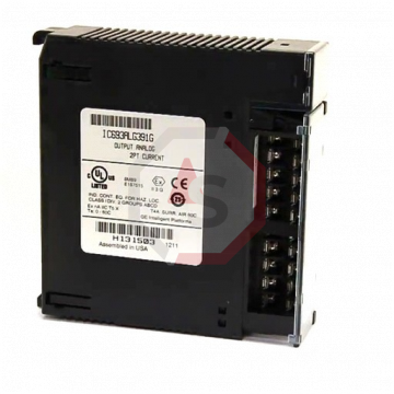 IC693ALG391 | Series 90-30 | Emerson - GE Fanuc | Image 6