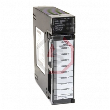 IC693ALG392 | Series 90-30 | Emerson - GE Fanuc | Image 1
