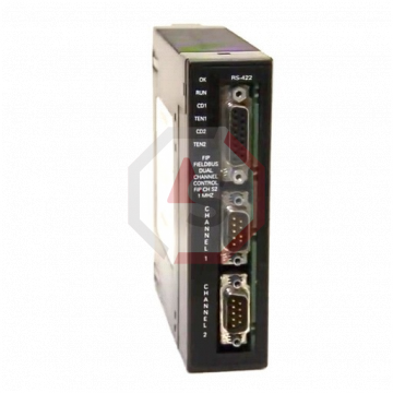 IC693BEM340 | Series 90-30 | Emerson - GE Fanuc | Image 6