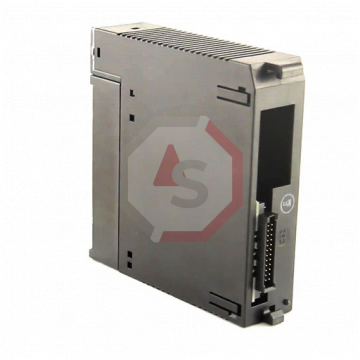 IC693CMM304 | Series 90-30 | Emerson - GE Fanuc | Image 4