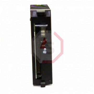 IC693CPU374 | Series 90-30 | Emerson - GE Fanuc | Image 4